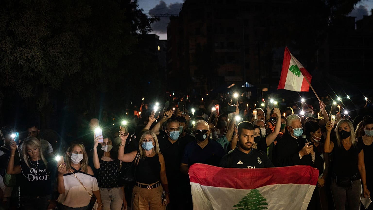 Beirut, Lebanon
