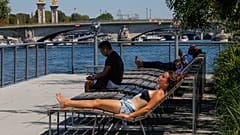 París es otra de las ciudades francesas que impone la mascarilla en zonas concurridas