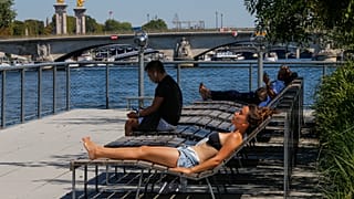 París es otra de las ciudades francesas que impone la mascarilla en zonas concurridas