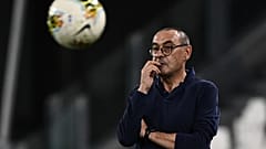 Андреа Пирло возглавил "Ювентус"