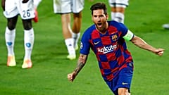 Barcelona e Bayern Munique rumam a Lisboa