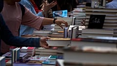 Dünya Kitapseverler Günü