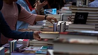 Dünya Kitapseverler Günü