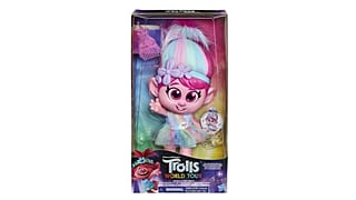 Poppy Troll