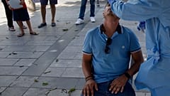 Εξέταση για COVID-19