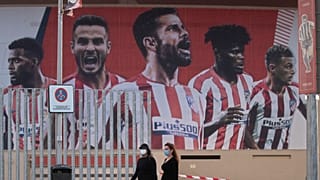Atletico Madrid