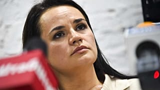 Svetlana Tikhanovskaya, la sfidante di Lukashenko