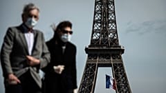 Archives : Paris, le 11 mai 2020