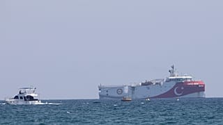 Oruc Reis
