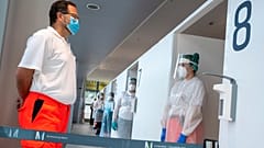 Dünya genelinde Covid-19 vaka sayısı 20 milyonu geçti