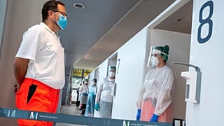 Dünya genelinde Covid-19 vaka sayısı 20 milyonu geçti
