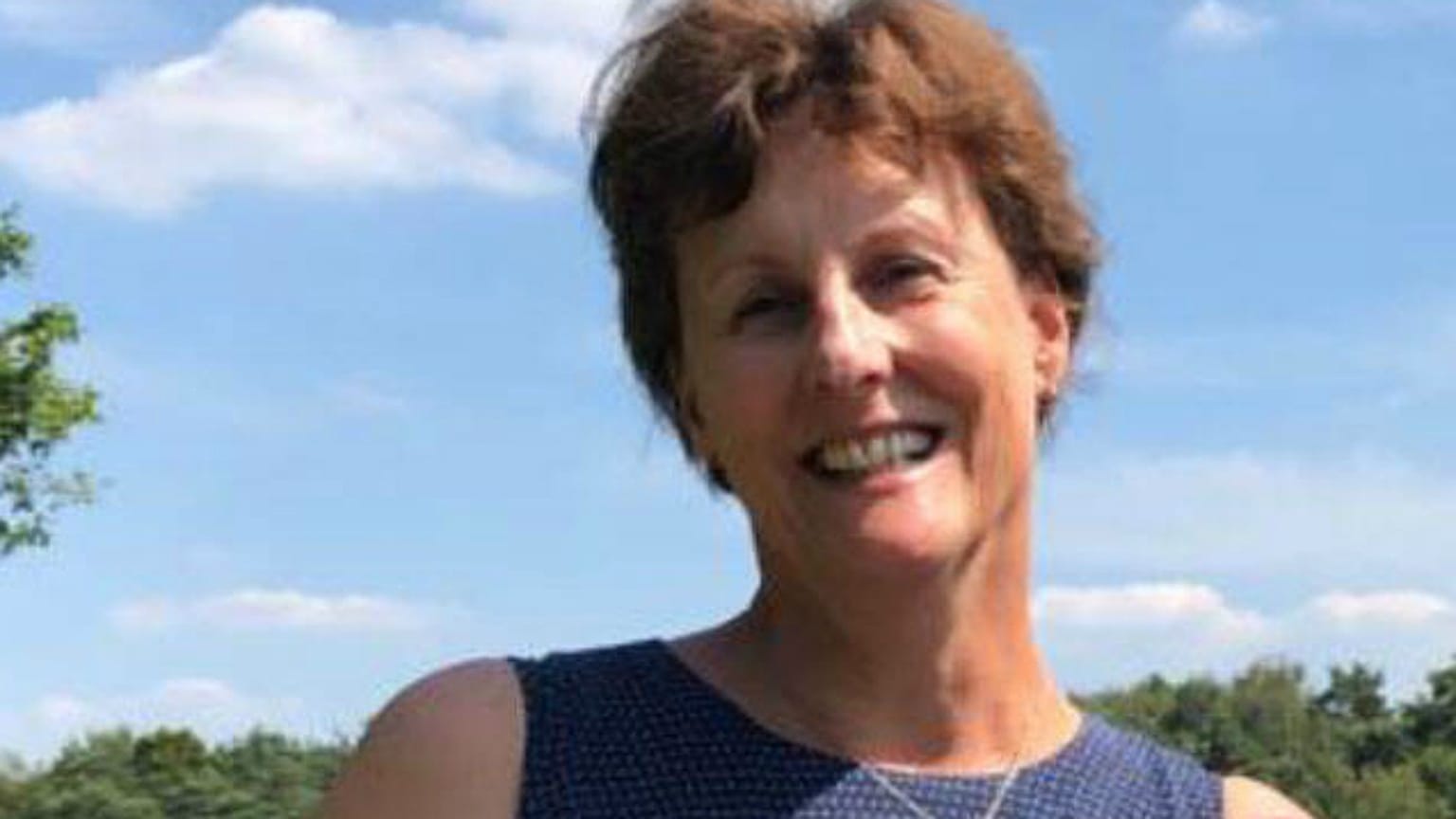 Hedwig Waltmans-Molier died of her injuries on Saturday after the explosion in Beirut