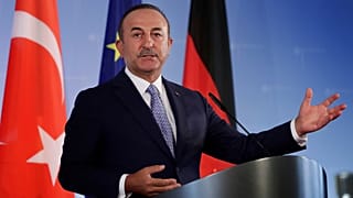 Cavusoglu