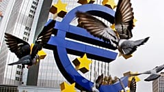 Investidores mais confiantes na economia europeia