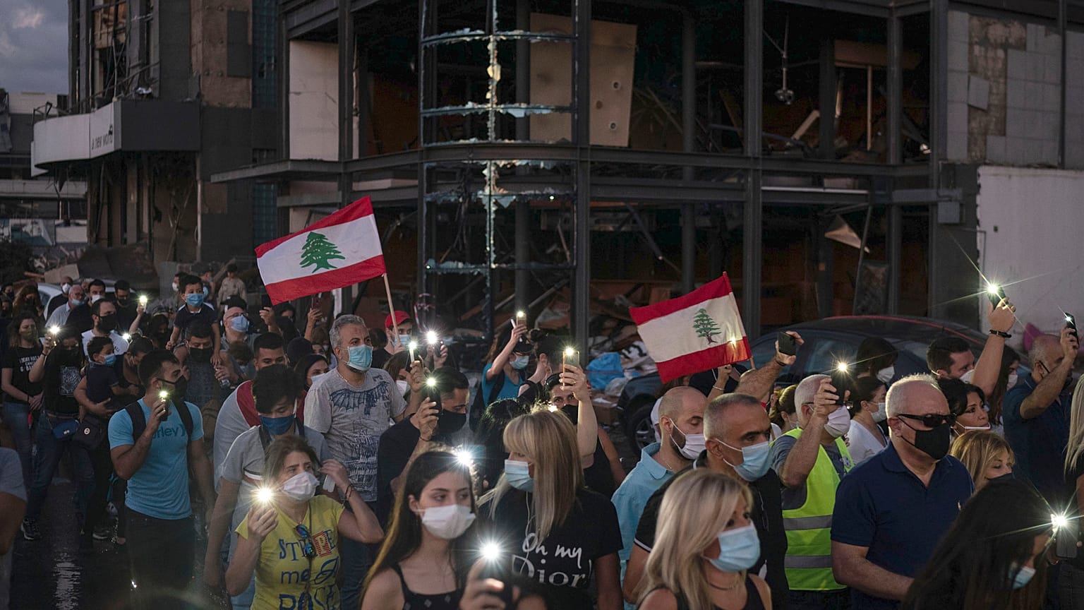 Beirut Lebanon