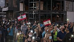 Beirut Lebanon