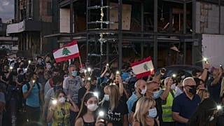 Beirut Lebanon