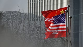 Çin’den ABD’nin Hong Kong yaptırımına misilleme