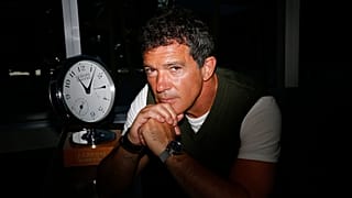 Antonio Banderas cumple 60 años en cuarentena al dar positivo por Covid-19