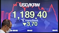 Dolar kuru