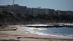 Cannes - Archivbild