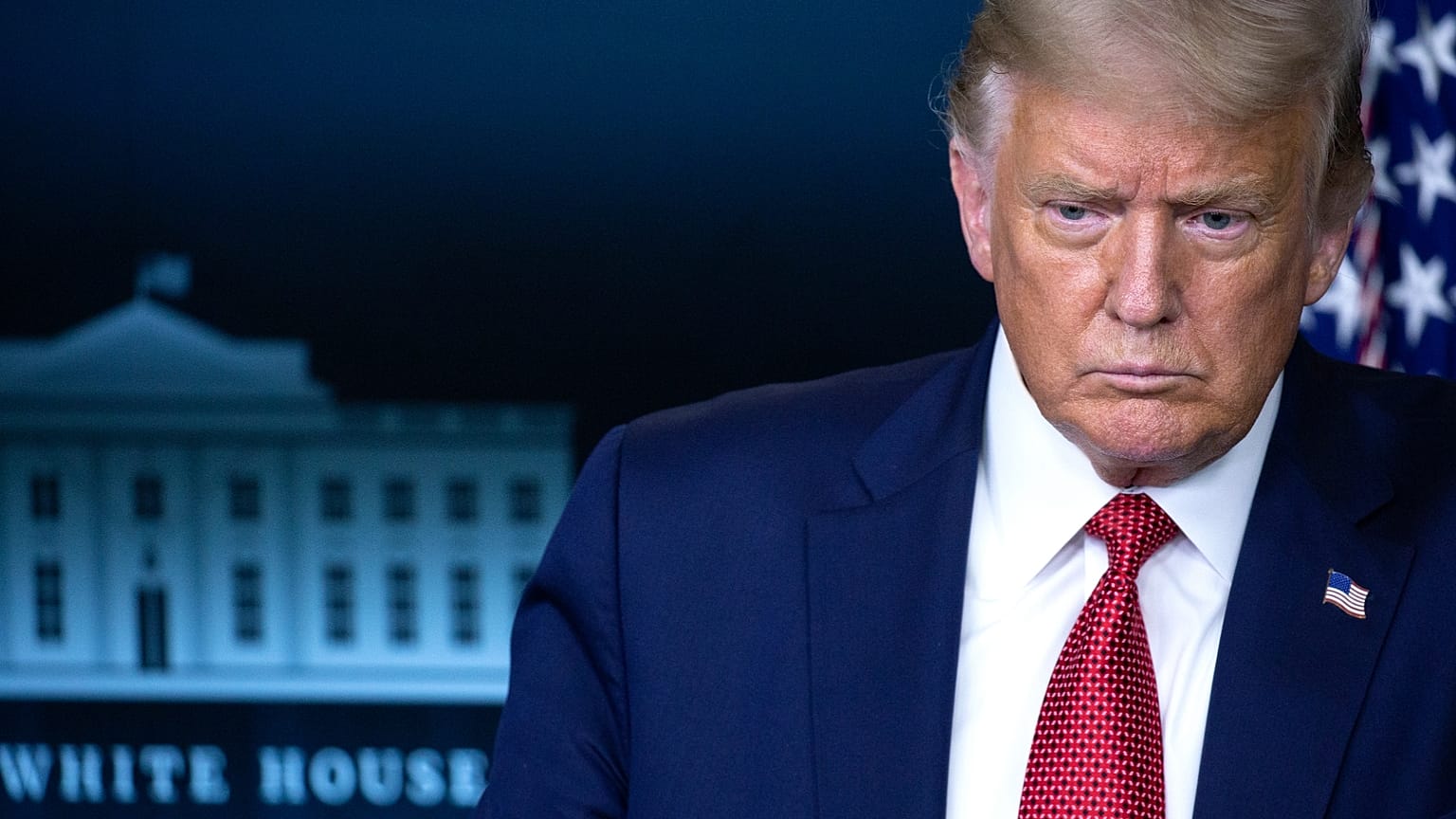 ABD Başkanı Donald Trump