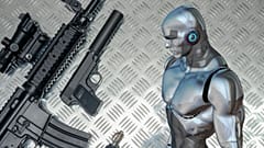 İnsan Hakları İzleme Örgütü katil robotların kullanımının yasaklanmasını istiyor