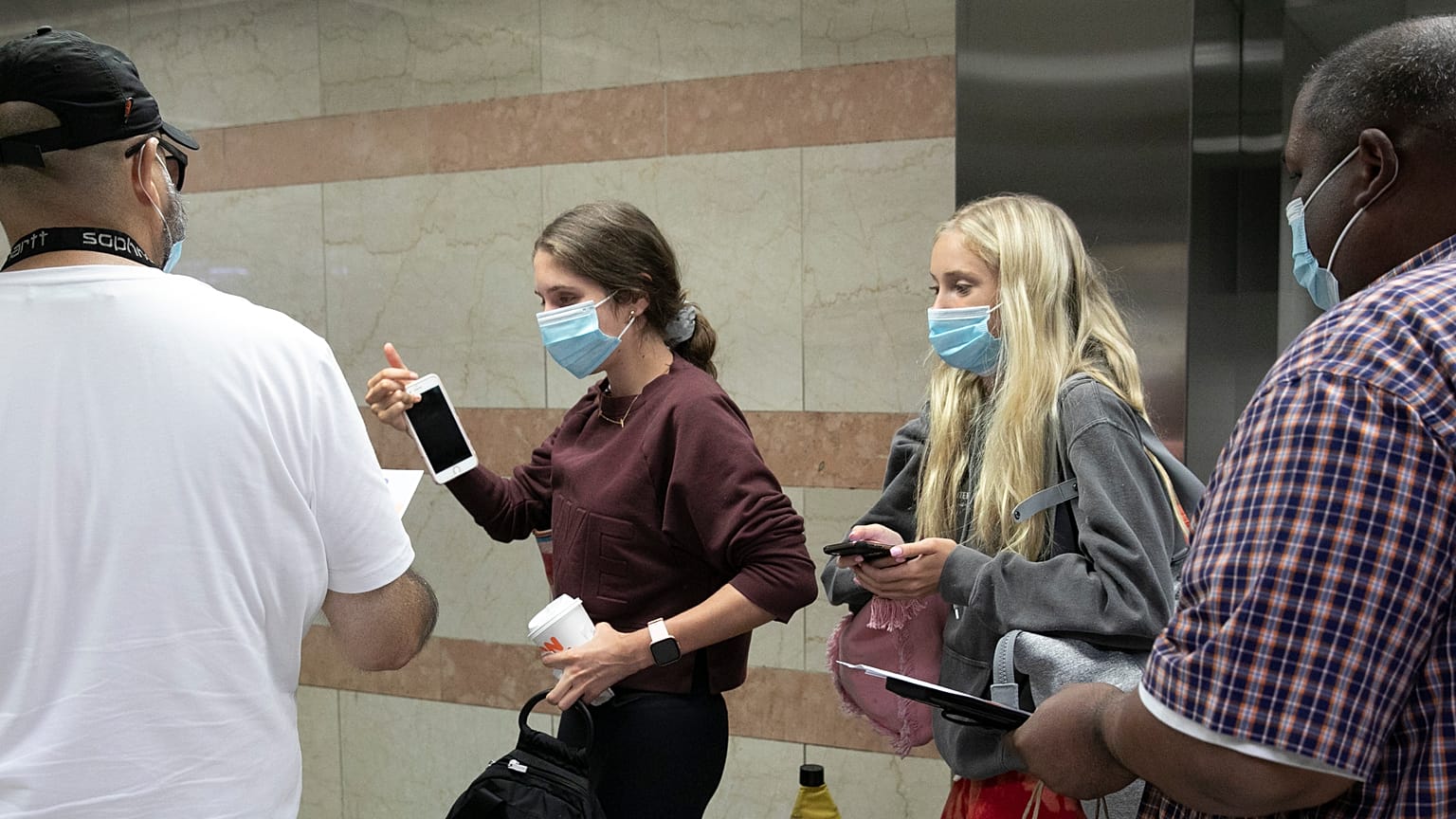 usa virus outbreak
