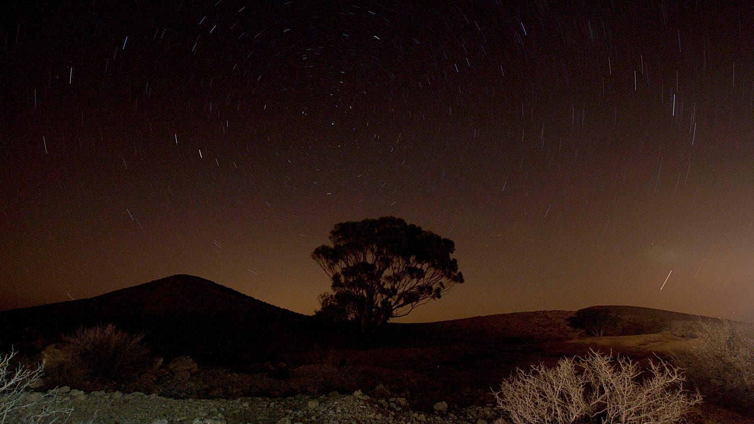 FILE PHOTO PERSEIDS