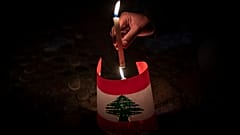 أطفال بيروت بعد انفجار المرفأ: "لا أريد أن أموت"
