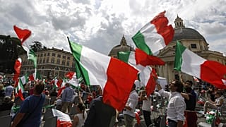 İtalya - Roma