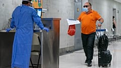 Αεροδρόμιο Λάρνακας