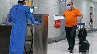Αεροδρόμιο Λάρνακας