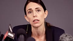 Yeni Zelanda Başbakanı Jacinda Ardern