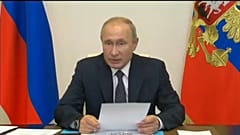 Covid-19 : un premier vaccin russe ?