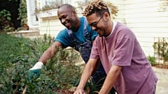 Eco-friendly men are more attractive to women