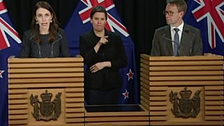 TVNZ via AP