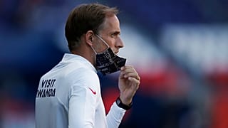 ПСЖ и "Аталанта" поспорят за путевку в полуфинал ЛЧ