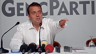 Cem Uzan (Arşiv)