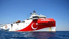 ORUC REIS