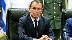 Nίκος Παναγιωτόπουλος