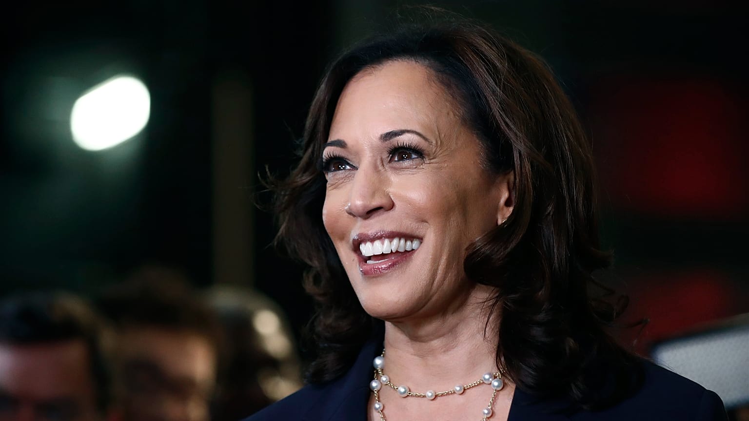 Kamala Harris