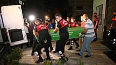 Hatay Vali Yardımcısı Tolga Polat gözaltına alındı