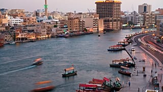 دبي