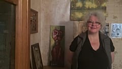 51-year-old Olga Nikolaichik, who is an activist, journalist, and filmmaker, was arrested after publicly calling Lukashenko an authoritarian leader