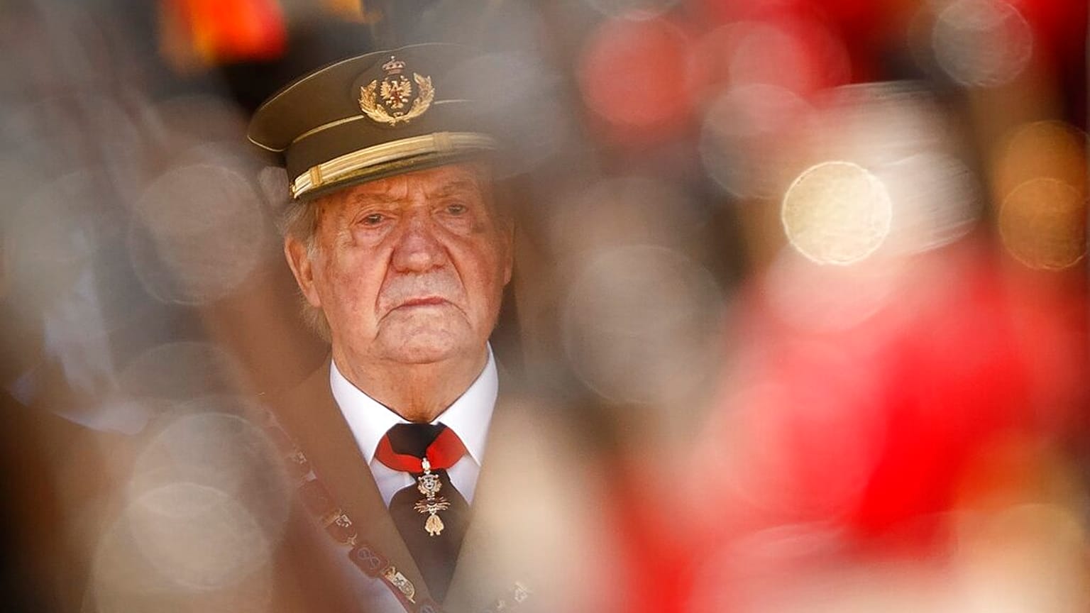 AP Photo/Daniel Ochoa de Olza, File