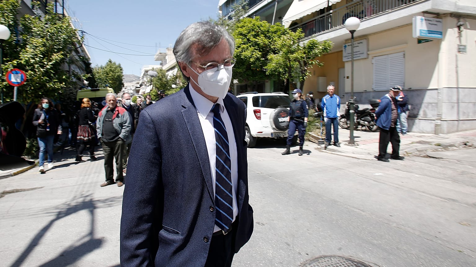 ΦΩΤΟΓΡΑΦΙΑ ΑΡΧΕΙΟΥ ΣΩΤΗΡΗΣ ΤΣΙΟΔΡΑΣ