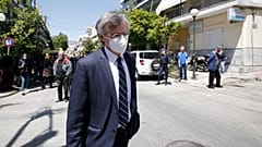 ΦΩΤΟΓΡΑΦΙΑ ΑΡΧΕΙΟΥ ΣΩΤΗΡΗΣ ΤΣΙΟΔΡΑΣ