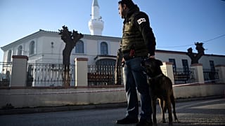 File Photo Komotini
