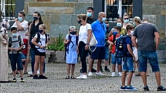 Vuelta al cole en Alemania